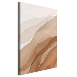 artgeist Slika Na Platnu Falling Fog