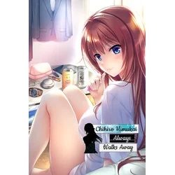 Chihiro Himukai Always Walks Away (PC) Steam Key GLOBAL