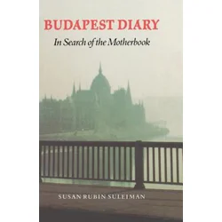 Budapest Diary