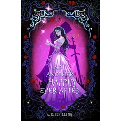 Not Another Happily Ever After