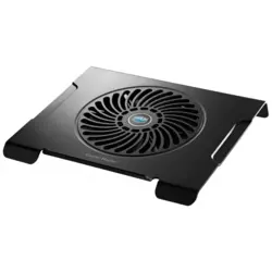 COOLER MASTER ventilator R9-NBC-CMC3-GP, crni