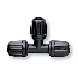 Claber spojni T Kos, 1/2" (91029)