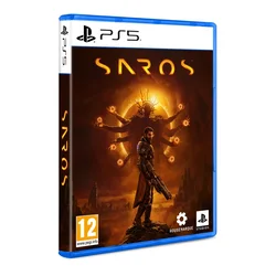 SONY PS5 Saros