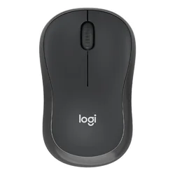 Logitech M240 Bežični miš, Crni