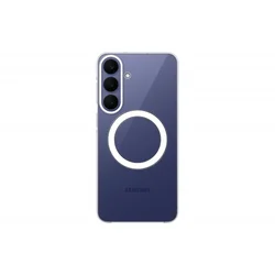 Samsung s26fe original silikonska maska sa magnetom providna ( ef-cs741-cte )