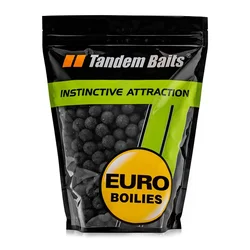 Euro Boilies 16mm/1kg Halibut boili