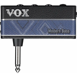 Vox AmPlug 3 Modern Bass