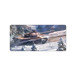 FS Holding World Of Tanks - TVP T 50/51 XL Mousepad ( 069621 )