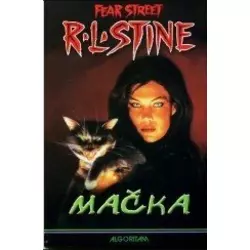 Fear Street - Maeka