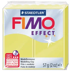 Modelirna masa FIMO Effect za termalno obdelavo - 56 g | različne barve