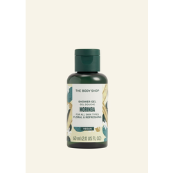 Moringa Shower Gel NEW 60 ML