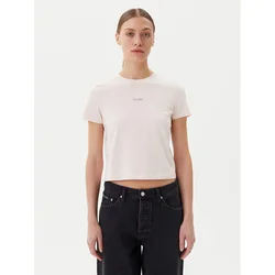 Calvin Klein Jeans Majica roza
