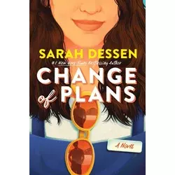 Untitled Simon & Schuster Books for Young Readers Novel