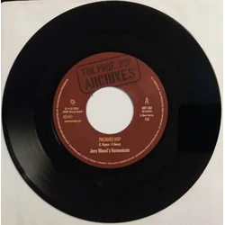 Jerry Murad - Pachuko Hop/Hit It And Go (LP)