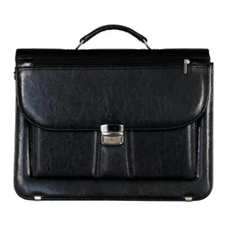 REAbags 7618 Black