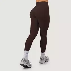 GymBeam Women‘s NEO Seamless Leggings Mocha