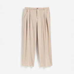 Reserved - Loose pantalone na crtu