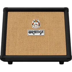 Orange Crush Acoustic 30 Black