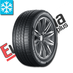 205/55 R16 CONTINENTAL WINTERCONTACT TS 860 S SSR * 91 H (C) (C) (72)