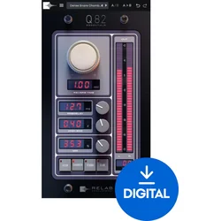 Relab Development QuantX Essentials (Digitalni izdelek)