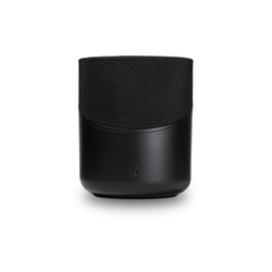 BLUESOUND PULSE M bk Zonenplayer All in One wireless Multiroom-Speaker