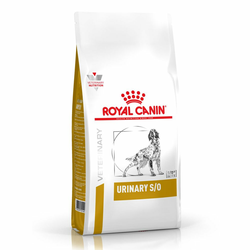Royal Canin Veterinary Diet - Urinary S/O LP 18 - 2 x 13 kgBESPLATNA dostava od 299kn