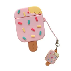 Maska za Airpods 1/2 Ice cream