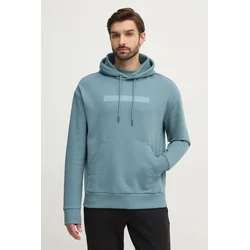 Bombažen pulover Calvin Klein