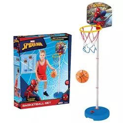 Koš set Spiderman Dede 036534