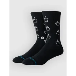 Stance black
