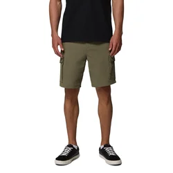 Columbia ROC TECH CARGO SHORT, muške hlače, zelena 2157531