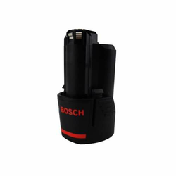 baterija akumulator GBA 10 8V 2 5Ah O-B Bosch