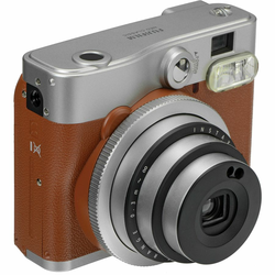 FUJIFILM fotoaparat INSTAX MINI 90 NEO CLASSIC