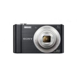 SONY fotoaparat DSCW810B.CE3