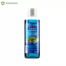 SAMPON FRESH BREZA 500ML (12) PIRAMIDA