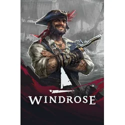 Windrose Steam Key (PC) GLOBAL