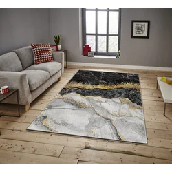 Conceptum Hypnose tepih Asr Crpt-136, pravougaoni, 100 x 180 cm, šareni