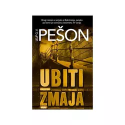 Ubiti zmaja - Lejf G. V. Pešon