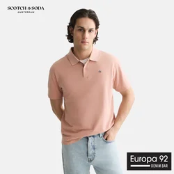 Scotch & Soda Polo Majica