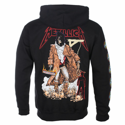 Hoodi moška Metallica - Executioner - NNM - RTMTLZHBEXE