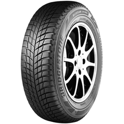 Bridgestone Blizzak LM 001 ( 245/40 R18 93V AO, EVc, sa zaštitom za felne (MFS) )
