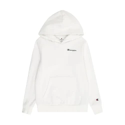 Champion Authentic Athletic Apparel Majica temno modra/bela