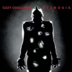 Ozzy Osbourne - Ozzmosis (CD)