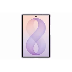 Samsung original silikonska magnetna maska za fold8, ljubicasta ( ef-ef971-cve )