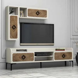 Hanah home TV Komoda Samba Orah