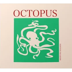 Newton Faulkner - Octopus (Green Coloured) (LP)