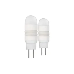 Komplet 2x LED sijalica G4/1,3W 3000K - Eglo 11454