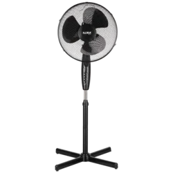 Floria Ventilator sa postoljem, promjer 40 cm, 40 W - ZLN0996