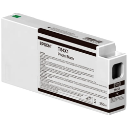 EPSON T54X100 UltraChrome HDX/HD Black 350ml kertridž