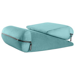 Liberator Jaz Duet Blue